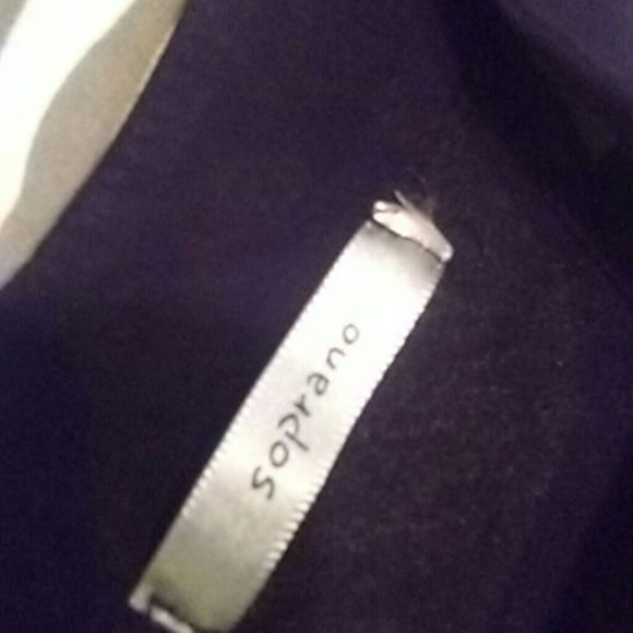 Dressy tank - Picture 3 of 5